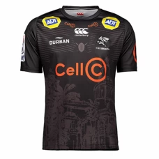 Sharks 2019 Super Rugby Home Shirt