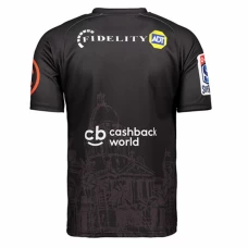 Sharks 2019 Super Rugby Home Shirt