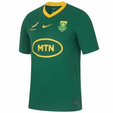 Springboks Mens Fan Rugby Shirt 2023