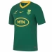 Springboks Mens Fan Rugby Shirt 2023