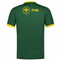 Springboks Mens Fan Rugby Shirt 2023