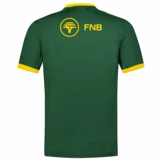 Springboks Mens Fan Rugby Shirt 2023