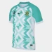 Springboks Mens Away Rugby World Cup Shirt 2023