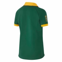Springboks Mens Home Rugby World Cup Shirt 2023