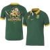 Springboks Mens 4th Champions Rugby Shirt 2023