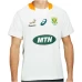 South Africa Springboks Mens Away Rugby Shirt 2022