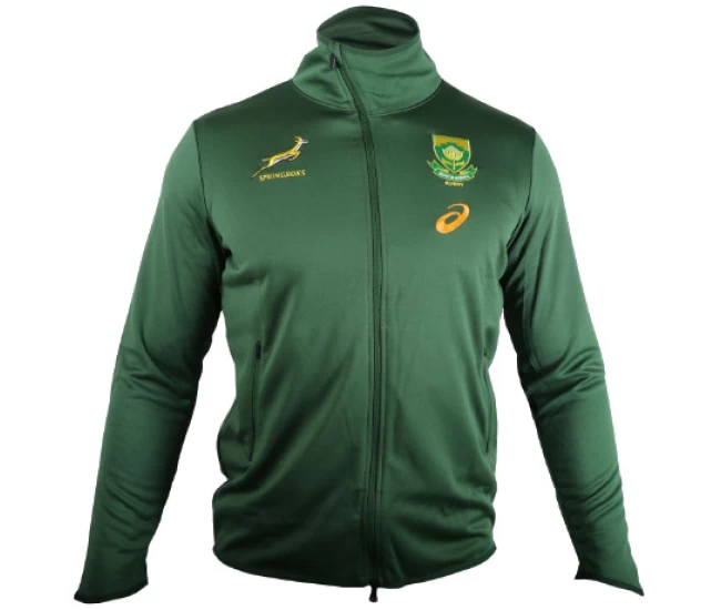 Springbok Presentation Jacket 2020