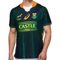 South Africa Springboks Sevens 2020 Mens Home Shirt