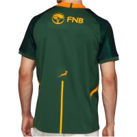 South Africa Springboks Sevens 2020 Mens Home Shirt