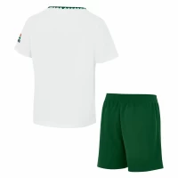 South Africa Springboks Kids Away Rugby Kit 2025