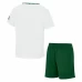 South Africa Springboks Kids Away Rugby Kit 2025