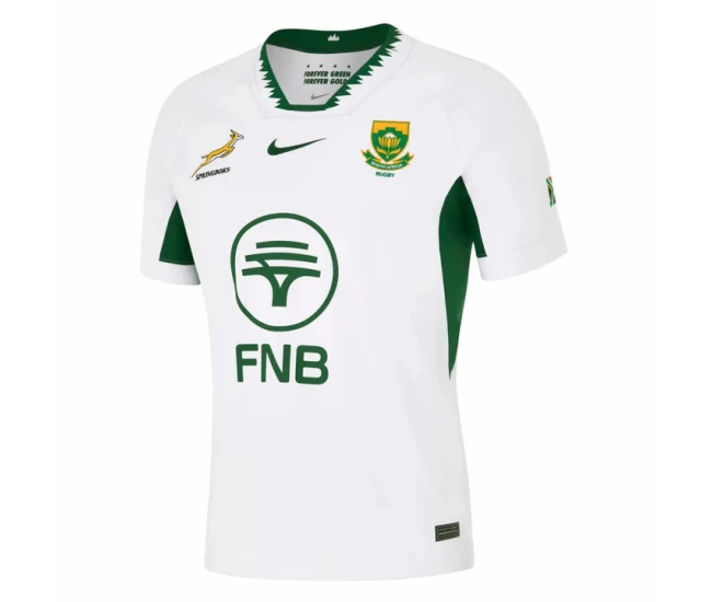 South Africa Springboks Adult Away Rugby Jersey 2025