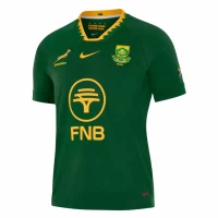 South Africa Springboks Adult Home Rugby Jersey 2025