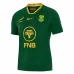 South Africa Springboks Adult Home Rugby Jersey 2025