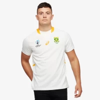 South Africa Springboks Alternate Rugby World Cup 2019 Shirt