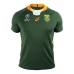 South Africa Springboks Home Rugby World Cup 2019 Shirt