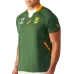 South Africa Springboks Home Rugby World Cup 2019 Shirt