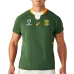 South Africa Springboks Home Rugby World Cup 2019 Shirt