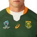 South Africa Springboks Home Rugby World Cup 2019 Shirt