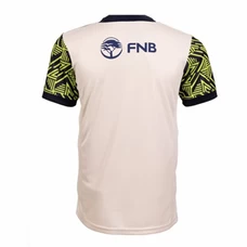 Springboks Limited Edition Colab Rugby Shirt 2021