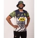 Springboks Limited Edition Colab Rugby Shirt 2021