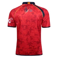 Joma Spain 2017/18 Home Rugby Shirt