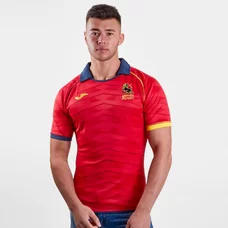 Joma Spain 2018/19 Home Rugby Shirt