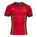 Spain Mens Home Rugby Shirt 2023