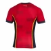 Spain Mens Home Rugby Shirt 2023