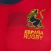 Spain Mens Home Rugby Shirt 2023