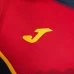 Spain Mens Home Rugby Shirt 2023