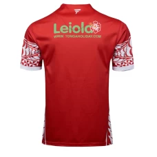 2017 MEN'S TONGA HOME RUGBY SHIRT