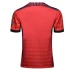 Tonga MEN'S 2017 World Cup Rugby Shirt