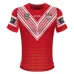 Tonga 2018 Pacific Test Adults Shirt