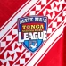 Tonga 2018/19 Home S/S Replica Rugby League Shirt