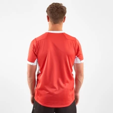 Tonga RWC 2019 Home Pro Rugby Shirt