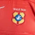 Tonga RWC 2019 Home Pro Rugby Shirt