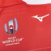 Tonga RWC 2019 Home Pro Rugby Shirt
