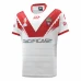 RLWC Tonga Mens Away Rugby Shirt 2021