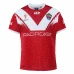 RLWC Tonga Mens Home Rugby Shirt 2021