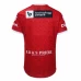 RLWC Tonga Mens Home Rugby Shirt 2021