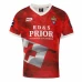 Tonga Mens Home Rugby Shirt 2022