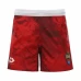 Tonga Mens Home Rugby Shorts 2022