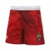 Tonga Mens Home Rugby Shorts 2022