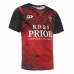 Tonga Mens Training Rugby Shirt 2022