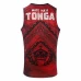Tonga Mens Training Rugby Singlet 2022