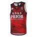 Tonga Mens Training Rugby Singlet 2022