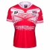 Tonga Rugby League Shirt 2019