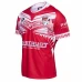 Tonga Rugby League Shirt 2019