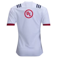USA RUGBY HOME 17/18 AUTHENTIC SHIRT